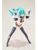 Megami Device - Puni Mofu Lang Model Kit - 1/1