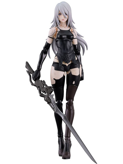Nier Automata - A2 Ver1.1a - Figma
