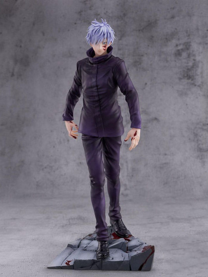 Jujutsu Kaisen - Satoru Gojo Extermination