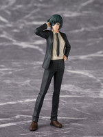 Chainsaw Man - Statue Himeno (Desktop x Decorate Collection)