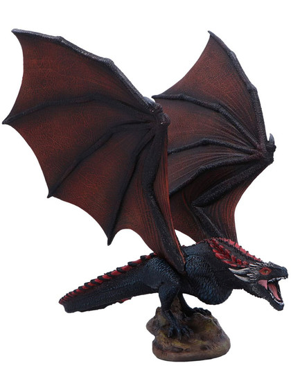 Game of Thrones - Drogon - Nemesis Now