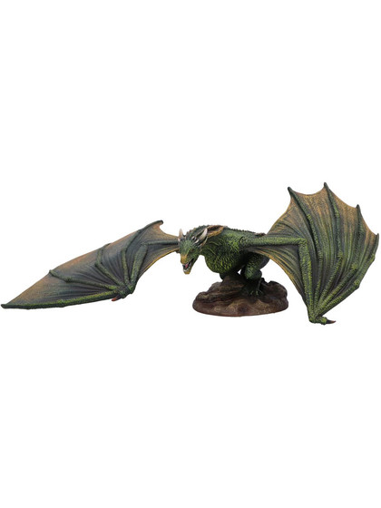 Game of Thrones - Rhaegal - Nemesis Now