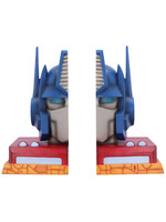 Transformers - Optimus Prime Bookends