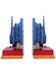 Transformers - Optimus Prime Bookends