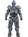 Batman & Robin - Mr. Freeze 1/6 - Movie Masterpiece