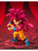 Dragon Ball Daima - Super Saiyan Level 4 Son Goku (mini) - S.H.Figuarts