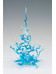 Tamashii Effect -  Blue Thunder Effect Accessory - S.H.Figuarts