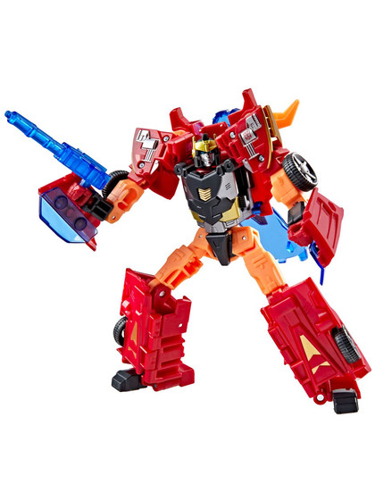 Transformers: Age of the Primes - Excellion Deluxe Class