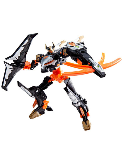 Transformers: Age of the Primes - Sideways Deluxe Class