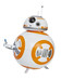 Star Wars: Episode VII - Giant Size BB-8 - 45 cm