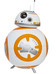 Star Wars: Episode VII - Giant Size BB-8 - 45 cm