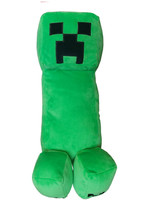 Minecraft - Creeper Pillow
