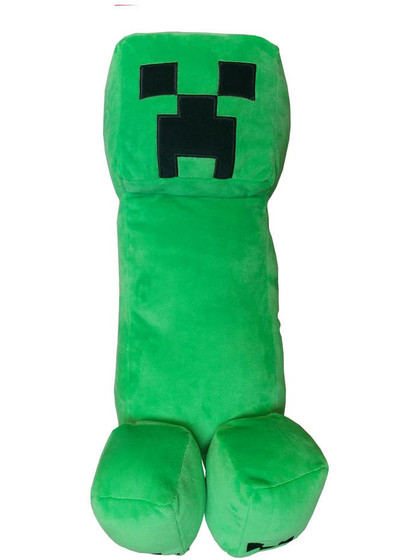 Minecraft - Creeper Pillow