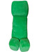 Minecraft - Creeper Pillow