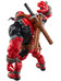 Marvel Legends: Deadpool - Venompool Deluxe