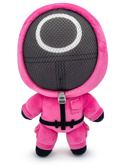 Squid Game - Guard Plush