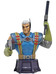 Marvel: X-Men The Animated Series - Cable Bust - 1/7