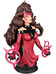 Marvel Comics - Scarlet Witch Bust - 1/7