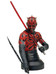 Star Wars: The Clone Wars - Darth Maul (Shirtless) Bust - 1/6
