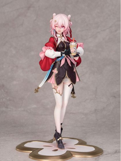 Honkai: Star Rail Gift+ - March 7th: The Hunt - 1/8