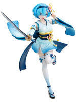 Re:ZERO Starting Life in Another World - Rem Combat Outfit Ver. - 1/7