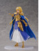 Cantabile: Sword Art Online - Alice