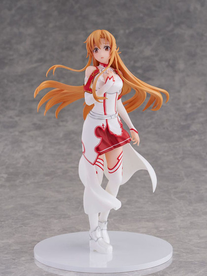 Cantabile: Sword Art Online - Asuna