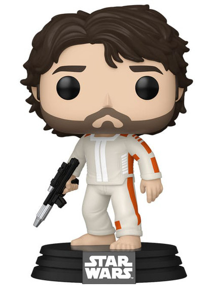 Funko POP! Star Wars: Andor - Cassian Andor