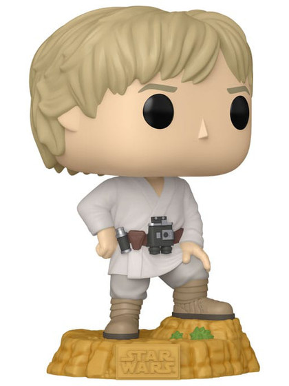 Funko POP! Star Wars - Luke Skywalker