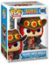 Funko POP! Games: Sonic the Hedgehog - Treasure Hunter Knuckles