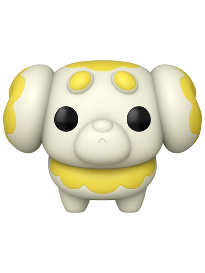Funko POP! Games: Pokémon - Fidough