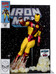 Marvel Collection - Iron Man (Iron Man #256) - 1/6