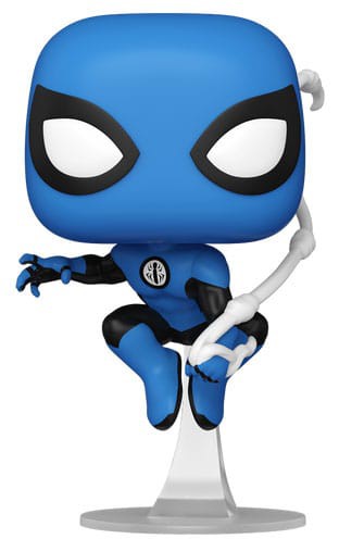 Funko POP! Marvel - Fantastic Four Spider-Man (Special Edition)