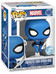Funko POP! Marvel - Fantastic Four Spider-Man (Special Edition)
