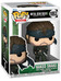 Funko POP! Games: Metal Gear Solid Snake Eater - Naked Snake