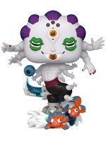 Funko POP! Plus: Demon Slayer Kimetsu no Yaiba - Gyokko