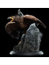 Lord of the Rings - Gandalf on Gwaihir Statue