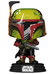 Funko POP! Star Wars: Book of Boba Fett - Boba Fett (Retro)