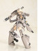 Frame Arms Girl - Zero Tortoise Model Kit