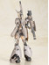 Frame Arms Girl - Zero Tortoise Model Kit