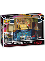 Funko Bitty POP! Bitty Box: Stranger Things - Byers House