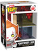 Funko Bitty POP! Bitty Box: IT - Pennywise's Lair
