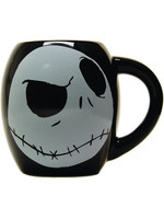 Nightmare Before Christmas - Jack Skellington Mug 