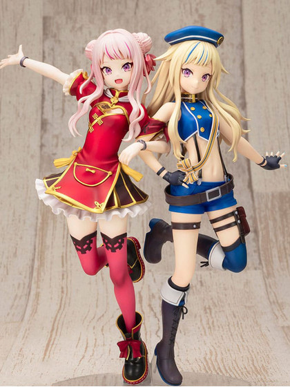 Himehina - Hime Tanaka & Hina Suzuki - 1/7