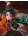 Demon Slayer: Kimetsu no Yaiba - Kamado Tanjiro (Kyojuro Rengoku's Sword Guard Ver.) - FiguartsZERO