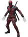 Deadpool & Wolverine - Deadpool (Battling Version) Movie Masterpiece - 1/6
