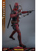 Deadpool & Wolverine - Deadpool (Battling Version) Movie Masterpiece - 1/6