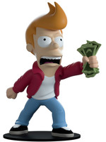 Futurama - Take my Money Fry