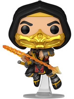 Funko POP! Games: Mortal Kombat 11 - Scorpion