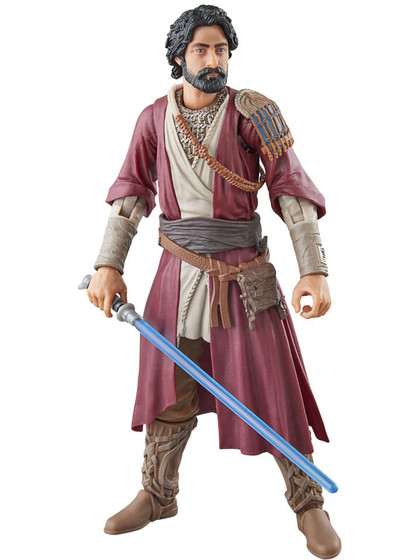 Star Wars Black Series: Ahsoka - Ezra Bridger (Peridea)